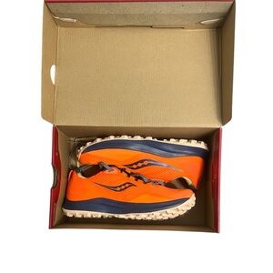 Saucony Womens Peregine 12 Shoes